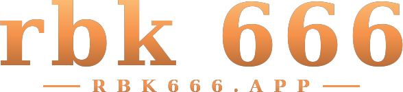 rbk 666 logo