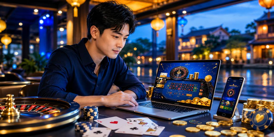 rbk 666 Khám phá những gì có trong rbk 666 casino